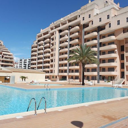 A17 - Heaven Sun Praia da Rocha 1 Bed Apartment Portimão Exteriör bild