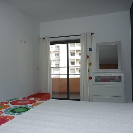 A17 - Heaven Sun Praia da Rocha 1 Bed Apartment Portimão Exteriör bild