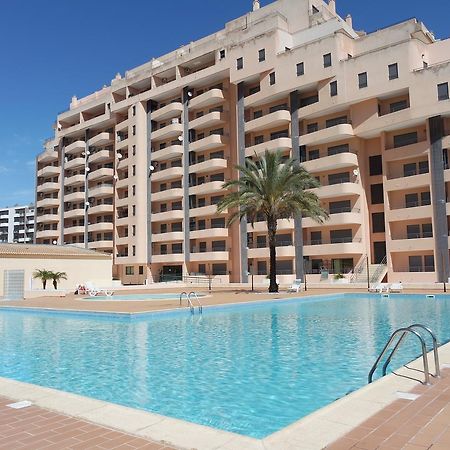 A17 - Heaven Sun Praia da Rocha 1 Bed Apartment Portimão Exteriör bild