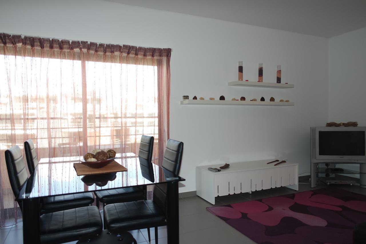 A17 - Heaven Sun Praia da Rocha 1 Bed Apartment Portimão Exteriör bild