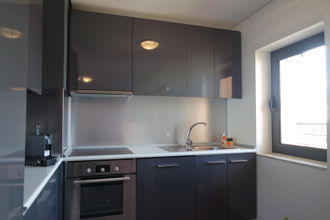 A17 - Heaven Sun Praia da Rocha 1 Bed Apartment Portimão Exteriör bild