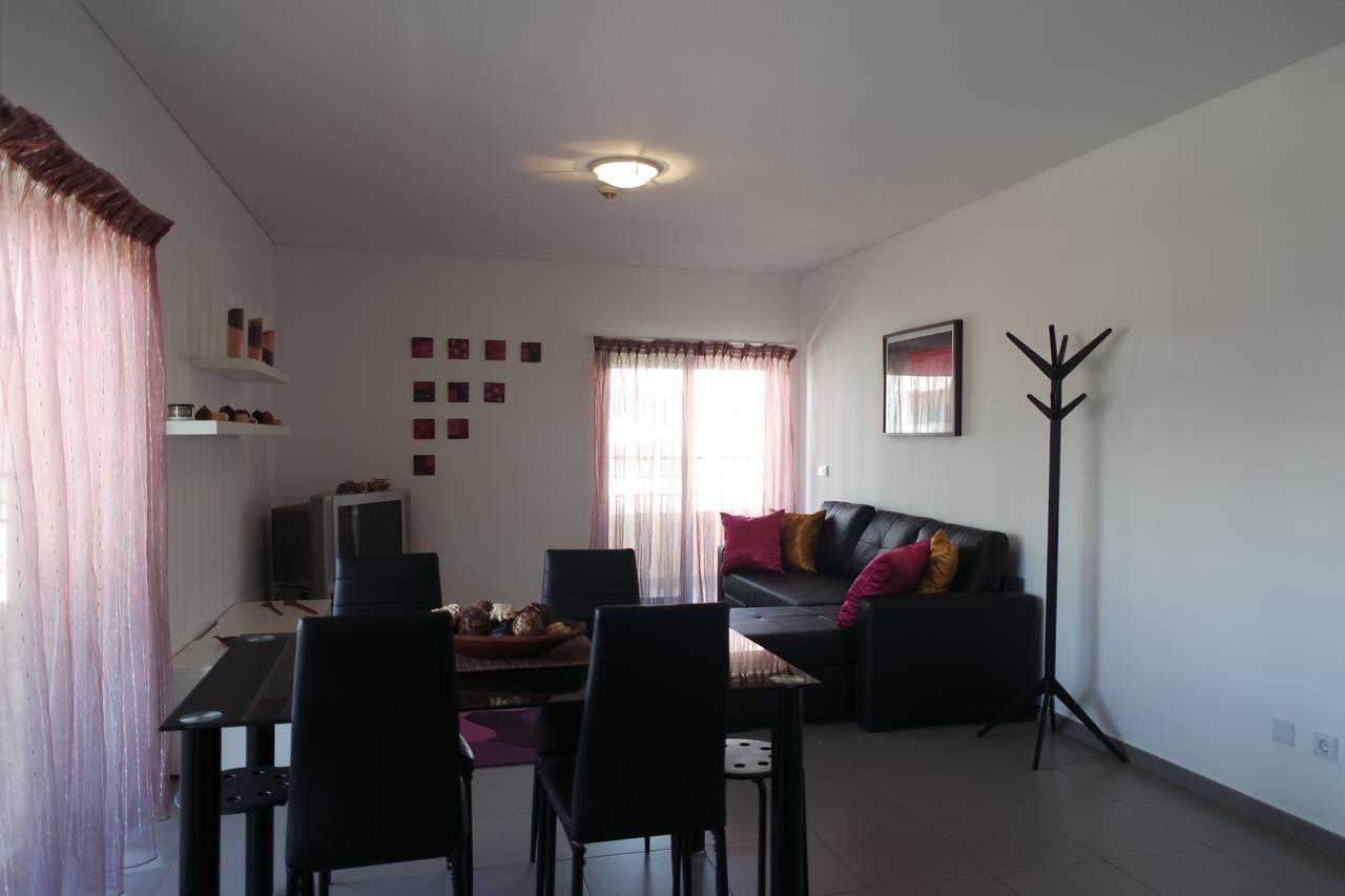 A17 - Heaven Sun Praia da Rocha 1 Bed Apartment Portimão Exteriör bild