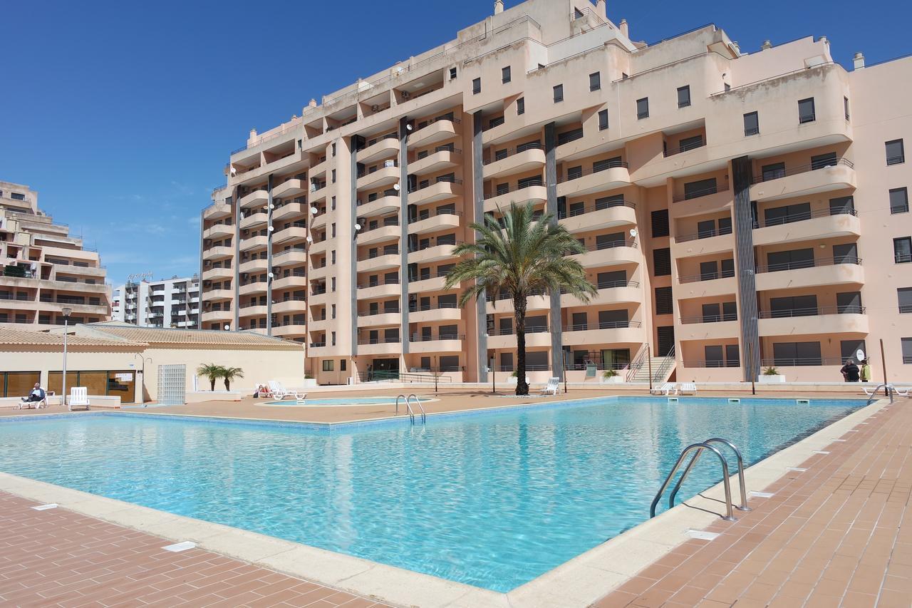 A17 - Heaven Sun Praia da Rocha 1 Bed Apartment Portimão Exteriör bild