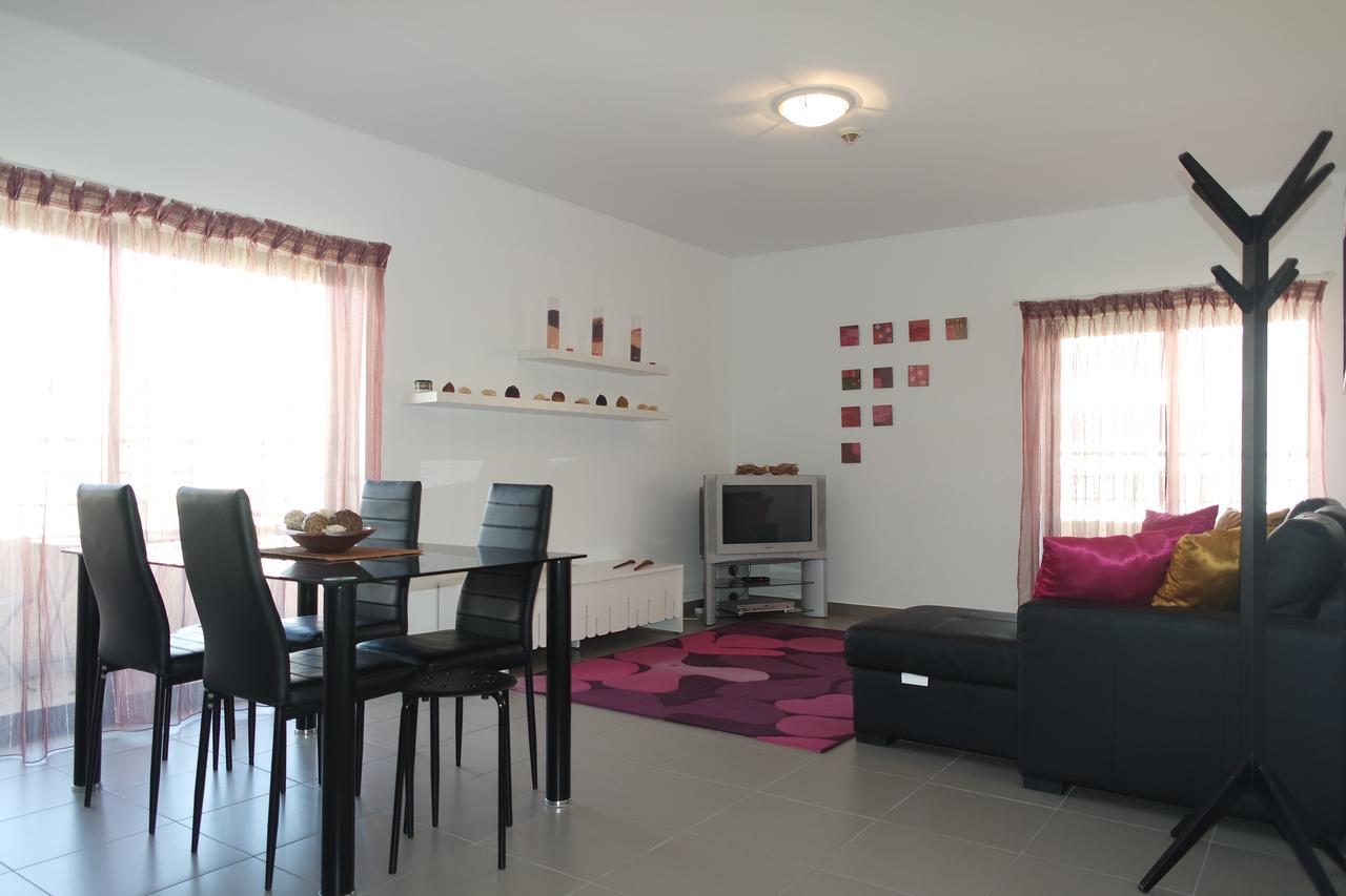 A17 - Heaven Sun Praia da Rocha 1 Bed Apartment Portimão Exteriör bild