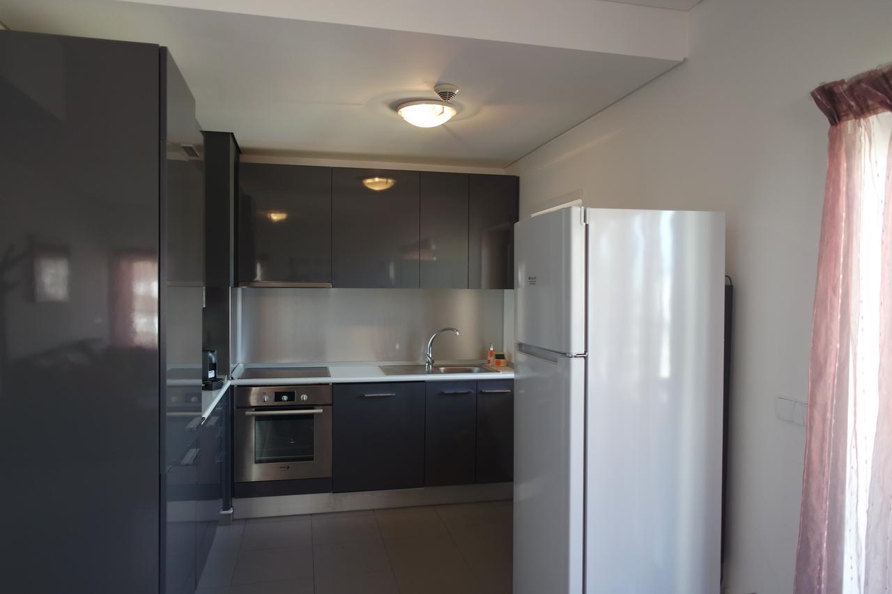 A17 - Heaven Sun Praia da Rocha 1 Bed Apartment Portimão Exteriör bild