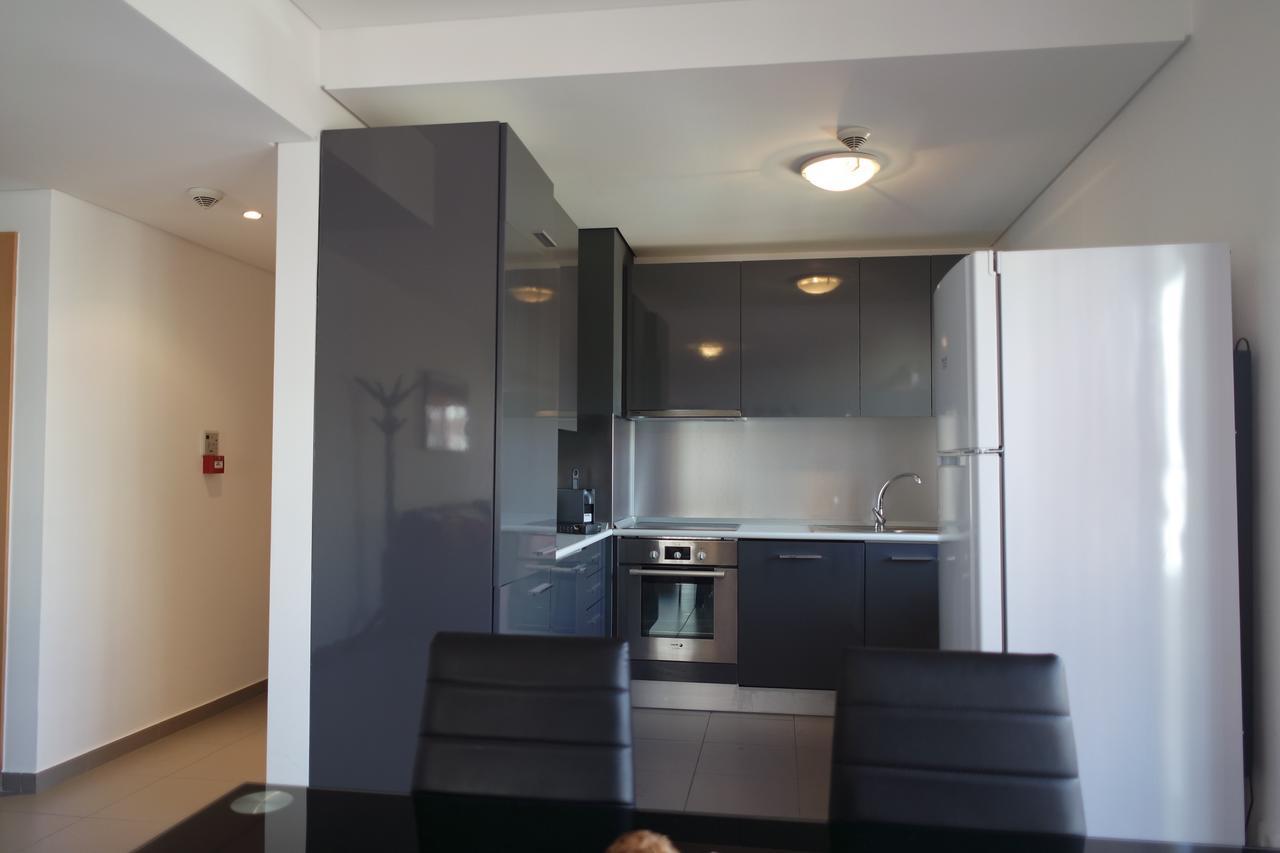 A17 - Heaven Sun Praia da Rocha 1 Bed Apartment Portimão Exteriör bild