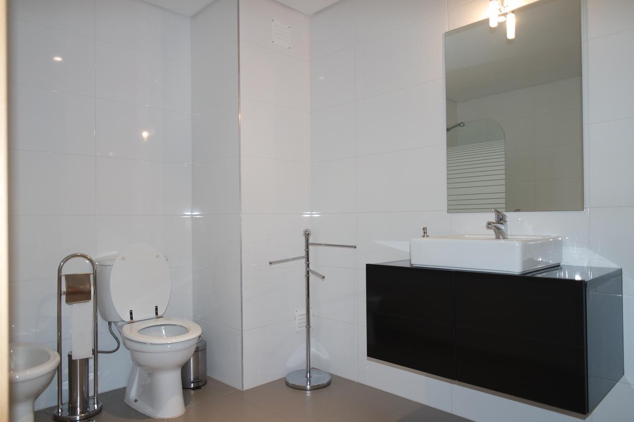 A17 - Heaven Sun Praia da Rocha 1 Bed Apartment Portimão Exteriör bild