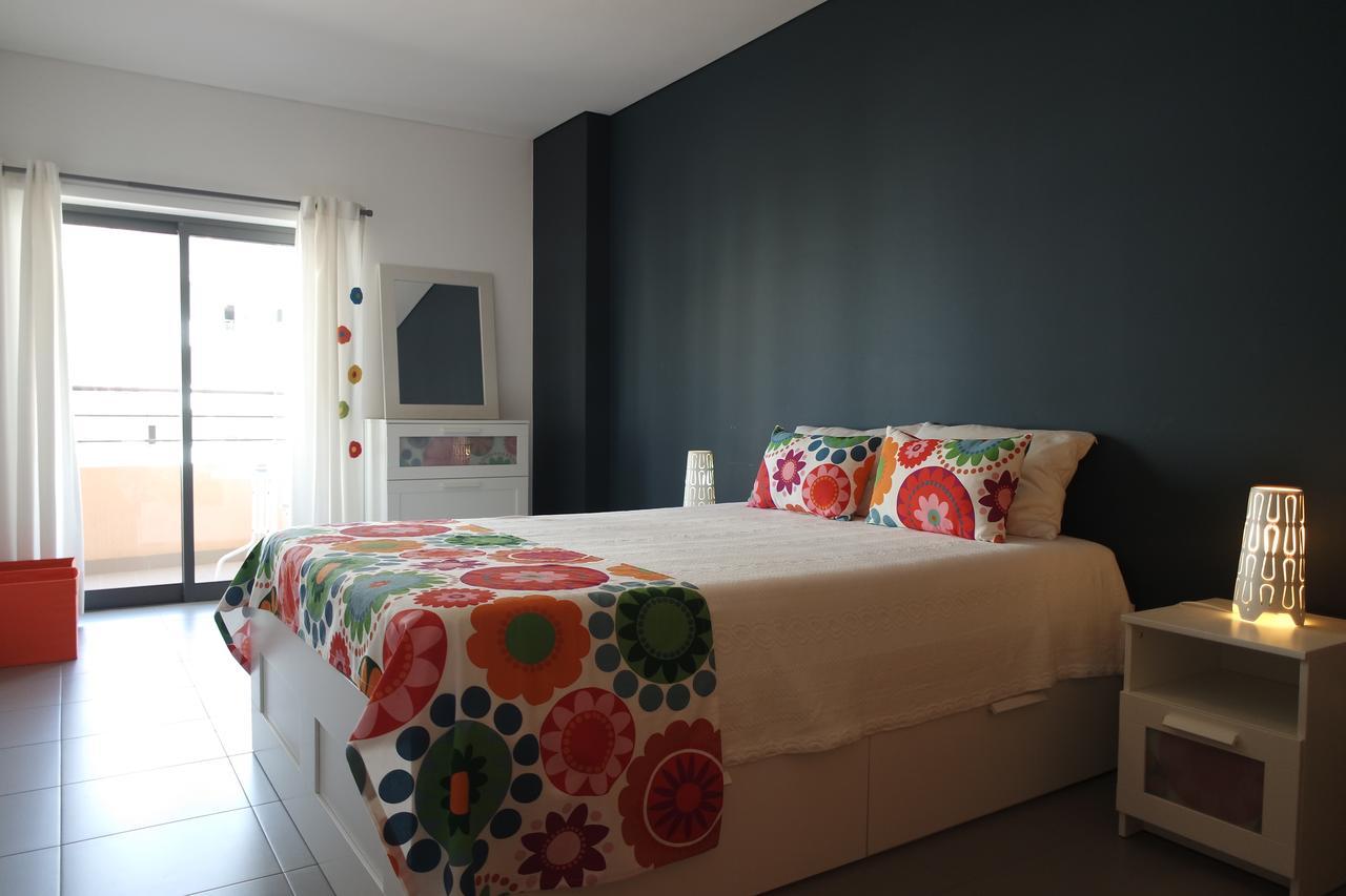 A17 - Heaven Sun Praia da Rocha 1 Bed Apartment Portimão Exteriör bild